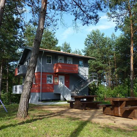Guest House Rudine Szluin Kültér fotó