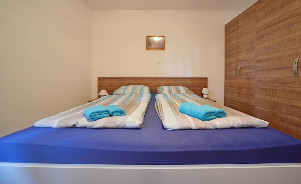 Guest House Rudine Szluin Szoba fotó