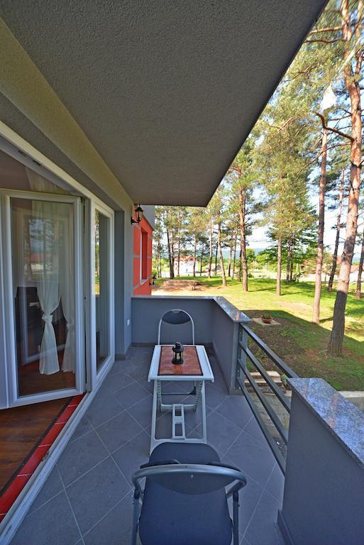 Guest House Rudine Szluin Szoba fotó