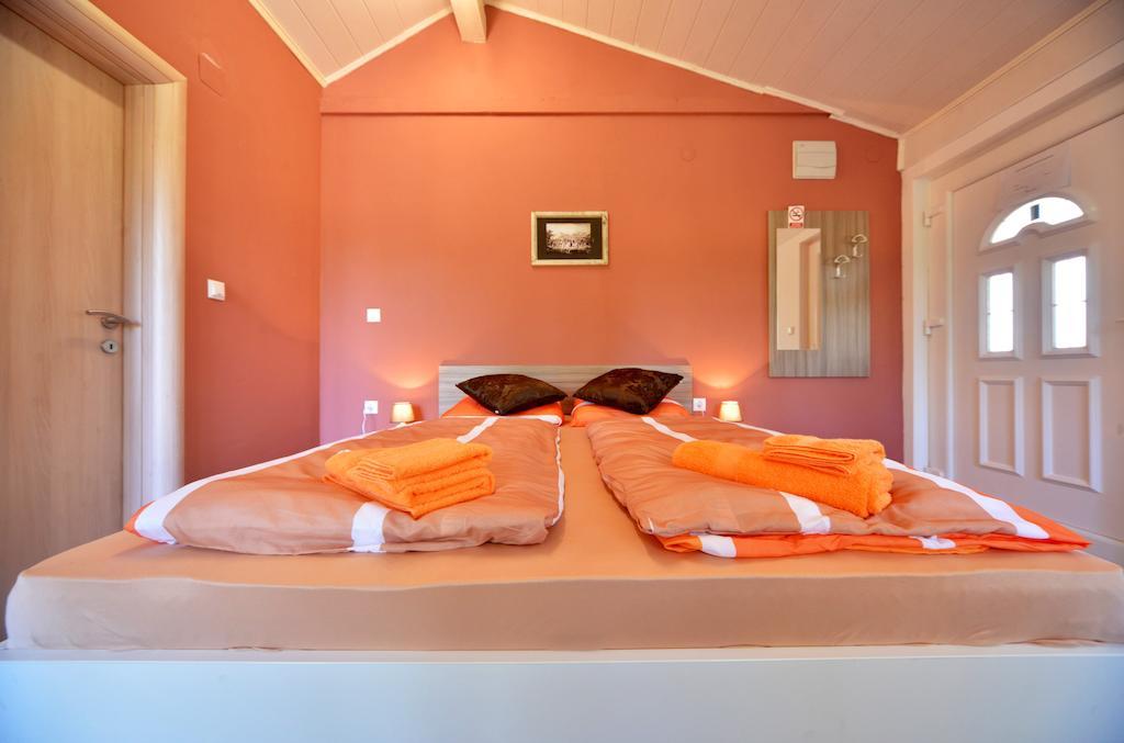 Guest House Rudine Szluin Szoba fotó